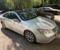 Сірий Лексус ЕС, об'ємом двигуна 3.5 л та пробігом 220 тис. км за 10516 $, фото 1 на Automoto.ua