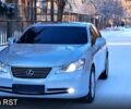 Серый Лексус ЕС, объемом двигателя 3.5 л и пробегом 215 тыс. км за 7300 $, фото 1 на Automoto.ua