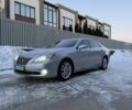 Серый Лексус ЕС, объемом двигателя 3.5 л и пробегом 207 тыс. км за 12300 $, фото 1 на Automoto.ua