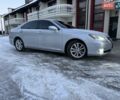 Серый Лексус ЕС, объемом двигателя 3.5 л и пробегом 207 тыс. км за 12300 $, фото 15 на Automoto.ua