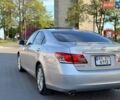 Сірий Лексус ЕС, об'ємом двигуна 3.46 л та пробігом 209 тис. км за 12500 $, фото 9 на Automoto.ua