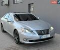 Сірий Лексус ЕС, об'ємом двигуна 3.5 л та пробігом 210 тис. км за 12500 $, фото 19 на Automoto.ua