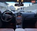 Серый Лексус ЕС, объемом двигателя 3.5 л и пробегом 207 тыс. км за 12300 $, фото 26 на Automoto.ua