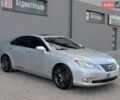 Сірий Лексус ЕС, об'ємом двигуна 3.5 л та пробігом 210 тис. км за 12500 $, фото 11 на Automoto.ua