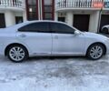 Серый Лексус ЕС, объемом двигателя 3.5 л и пробегом 207 тыс. км за 12300 $, фото 4 на Automoto.ua