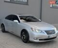 Сірий Лексус ЕС, об'ємом двигуна 3.5 л та пробігом 210 тис. км за 12500 $, фото 10 на Automoto.ua