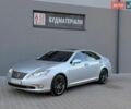 Сірий Лексус ЕС, об'ємом двигуна 3.5 л та пробігом 210 тис. км за 12500 $, фото 4 на Automoto.ua