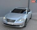 Сірий Лексус ЕС, об'ємом двигуна 3.5 л та пробігом 210 тис. км за 12500 $, фото 3 на Automoto.ua