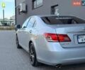 Сірий Лексус ЕС, об'ємом двигуна 3.5 л та пробігом 210 тис. км за 12500 $, фото 25 на Automoto.ua