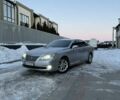 Серый Лексус ЕС, объемом двигателя 3.5 л и пробегом 207 тыс. км за 12300 $, фото 1 на Automoto.ua