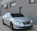 Сірий Лексус ЕС, об'ємом двигуна 3.5 л та пробігом 210 тис. км за 12500 $, фото 20 на Automoto.ua