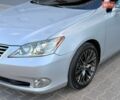 Сірий Лексус ЕС, об'ємом двигуна 3.5 л та пробігом 210 тис. км за 12500 $, фото 6 на Automoto.ua