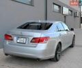 Сірий Лексус ЕС, об'ємом двигуна 3.5 л та пробігом 210 тис. км за 12500 $, фото 16 на Automoto.ua