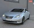 Сірий Лексус ЕС, об'ємом двигуна 3.5 л та пробігом 210 тис. км за 12500 $, фото 2 на Automoto.ua