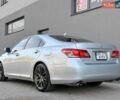 Сірий Лексус ЕС, об'ємом двигуна 3.5 л та пробігом 210 тис. км за 12500 $, фото 24 на Automoto.ua