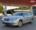 Сірий Лексус ЕС, об'ємом двигуна 3.46 л та пробігом 209 тис. км за 12500 $, фото 1 на Automoto.ua