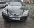 Сірий Лексус ЕС, об'ємом двигуна 3.5 л та пробігом 344 тис. км за 13000 $, фото 1 на Automoto.ua