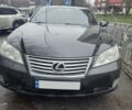 Серый Лексус ЕС, объемом двигателя 0 л и пробегом 344 тыс. км за 8000 $, фото 1 на Automoto.ua