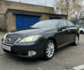 Сірий Лексус ЕС, об'ємом двигуна 3.44 л та пробігом 362 тис. км за 12000 $, фото 6 на Automoto.ua