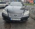 Сірий Лексус ЕС, об'ємом двигуна 3.44 л та пробігом 344 тис. км за 13000 $, фото 1 на Automoto.ua