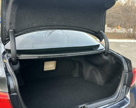 Сірий Лексус ЕС, об'ємом двигуна 3.46 л та пробігом 362 тис. км за 10950 $, фото 12 на Automoto.ua