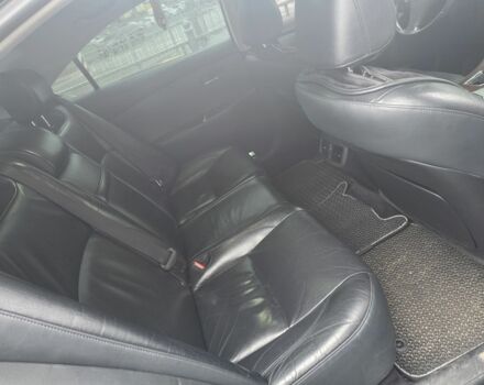 Сірий Лексус ЕС, об'ємом двигуна 3.5 л та пробігом 344 тис. км за 13000 $, фото 6 на Automoto.ua