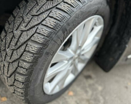 Сірий Лексус ЕС, об'ємом двигуна 3.44 л та пробігом 362 тис. км за 12000 $, фото 21 на Automoto.ua