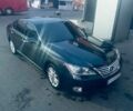 Сірий Лексус ЕС, об'ємом двигуна 3.46 л та пробігом 238 тис. км за 12300 $, фото 1 на Automoto.ua
