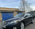 Сірий Лексус ЕС, об'ємом двигуна 3.46 л та пробігом 362 тис. км за 10950 $, фото 5 на Automoto.ua