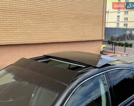 Сірий Лексус ЕС, об'ємом двигуна 3.5 л та пробігом 185 тис. км за 13500 $, фото 28 на Automoto.ua
