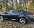 Сірий Лексус ЕС, об'ємом двигуна 3.5 л та пробігом 360 тис. км за 12300 $, фото 17 на Automoto.ua