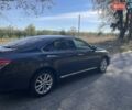 Сірий Лексус ЕС, об'ємом двигуна 3.5 л та пробігом 360 тис. км за 12300 $, фото 18 на Automoto.ua