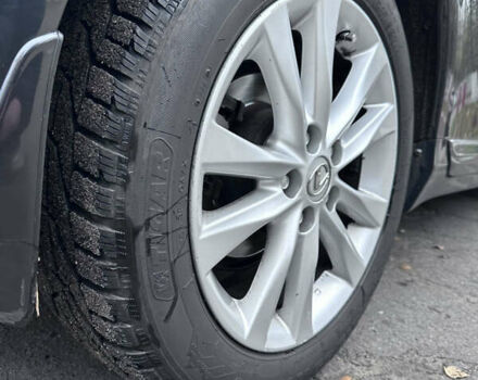 Сірий Лексус ЕС, об'ємом двигуна 3.44 л та пробігом 362 тис. км за 12000 $, фото 23 на Automoto.ua