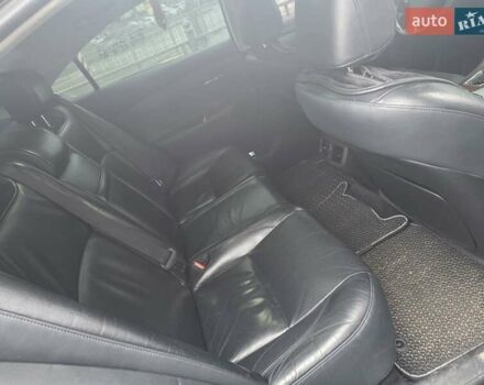 Сірий Лексус ЕС, об'ємом двигуна 3.44 л та пробігом 344 тис. км за 13000 $, фото 5 на Automoto.ua