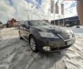 Сірий Лексус ЕС, об'ємом двигуна 3.46 л та пробігом 176 тис. км за 13900 $, фото 1 на Automoto.ua