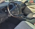 Сірий Лексус ЕС, об'ємом двигуна 3.46 л та пробігом 222 тис. км за 13700 $, фото 11 на Automoto.ua