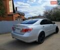 Сірий Лексус ЕС, об'ємом двигуна 3.5 л та пробігом 234 тис. км за 12800 $, фото 2 на Automoto.ua