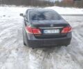 Сірий Лексус ЕС, об'ємом двигуна 3.46 л та пробігом 176 тис. км за 13700 $, фото 9 на Automoto.ua