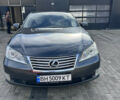 Серый Лексус ЕС, объемом двигателя 3.46 л и пробегом 210 тыс. км за 13300 $, фото 1 на Automoto.ua