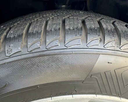 Серый Лексус ЕС, объемом двигателя 3.46 л и пробегом 210 тыс. км за 13300 $, фото 18 на Automoto.ua