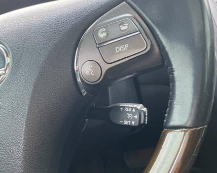 Серый Лексус ЕС, объемом двигателя 3.5 л и пробегом 317 тыс. км за 10999 $, фото 52 на Automoto.ua