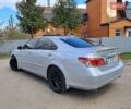 Серый Лексус ЕС, объемом двигателя 3.5 л и пробегом 234 тыс. км за 12800 $, фото 1 на Automoto.ua