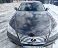 Сірий Лексус ЕС, об'ємом двигуна 3.5 л та пробігом 176 тис. км за 13900 $, фото 17 на Automoto.ua