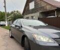 Сірий Лексус ЕС, об'ємом двигуна 3.46 л та пробігом 327 тис. км за 11000 $, фото 2 на Automoto.ua
