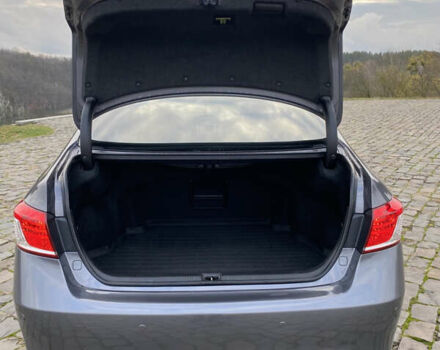 Серый Лексус ЕС, объемом двигателя 3.5 л и пробегом 317 тыс. км за 10999 $, фото 32 на Automoto.ua