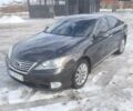 Сірий Лексус ЕС, об'ємом двигуна 3.46 л та пробігом 176 тис. км за 13700 $, фото 6 на Automoto.ua