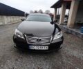 Сірий Лексус ЕС, об'ємом двигуна 3.46 л та пробігом 176 тис. км за 13700 $, фото 33 на Automoto.ua