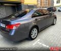 Серый Лексус ЕС, объемом двигателя 3.5 л и пробегом 312 тыс. км за 11700 $, фото 7 на Automoto.ua
