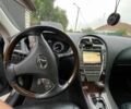 Сірий Лексус ЕС, об'ємом двигуна 3.46 л та пробігом 327 тис. км за 11000 $, фото 11 на Automoto.ua