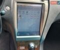 Сірий Лексус ЕС, об'ємом двигуна 3.5 л та пробігом 234 тис. км за 12800 $, фото 15 на Automoto.ua